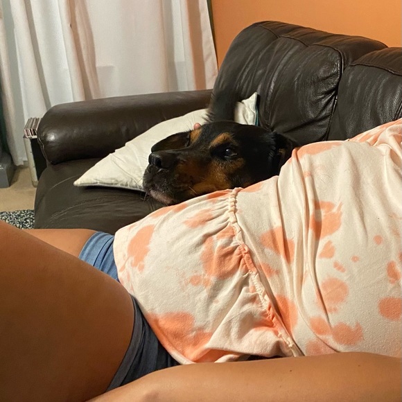 Meet your Posher, Ana from Cuero - Picture 4 of 4